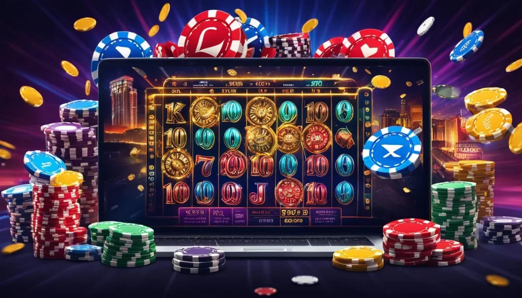 ca xeng xổ số online