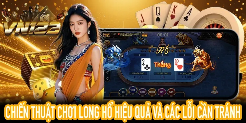 Chiến lược và mẹo chơi ca xeng hiệu quả